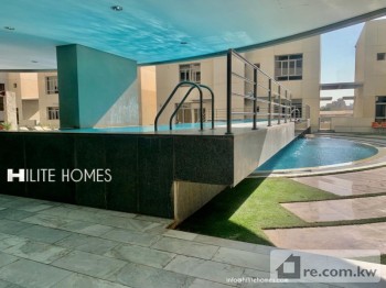 Apartment For Rent in Kuwait - 291333 - Photo #