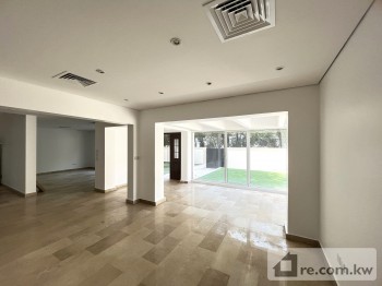Villa For Rent in Kuwait - 291337 - Photo #