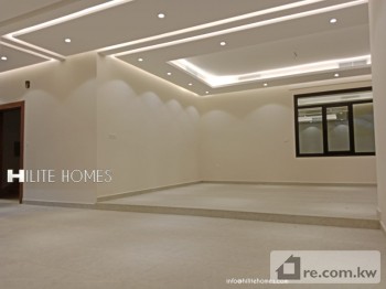 Floor For Rent in Kuwait - 291342 - Photo #