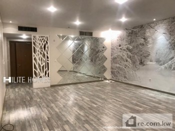 Apartment For Rent in Kuwait - 291349 - Photo #