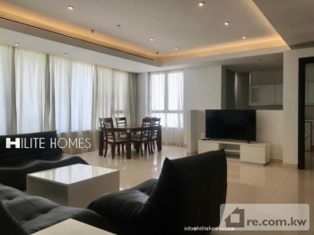 Apartment For Rent in Kuwait - 291350 - Photo #