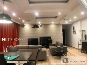 Apartment For Rent in Kuwait - 291351 - Photo #
