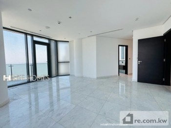 Floor For Rent in Kuwait - 291352 - Photo #