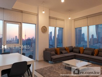 Apartment For Rent in Kuwait - 291356 - Photo #