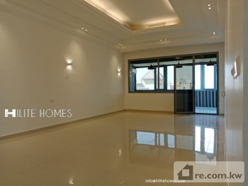 Floor For Rent in Kuwait - 291357 - Photo #