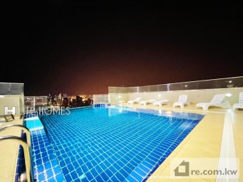 Apartment For Rent in Kuwait - 291358 - Photo #