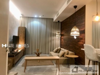 Apartment For Rent in Kuwait - 291359 - Photo #