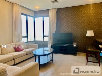 Apartment For Rent in Kuwait - 291361 - Photo #