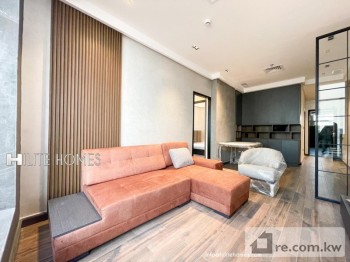 Apartment For Rent in Kuwait - 291362 - Photo #