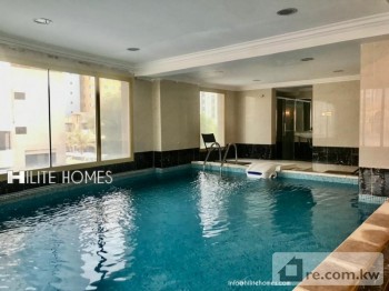 Apartment For Rent in Kuwait - 291364 - Photo #