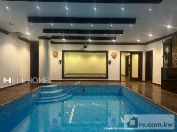 Apartment For Rent in Kuwait - 291367 - Photo #