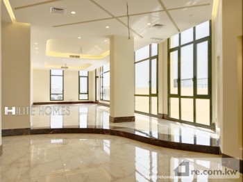 Floor For Rent in Kuwait - 291369 - Photo #