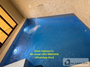 Floor For Rent in Kuwait - 291370 - Photo #