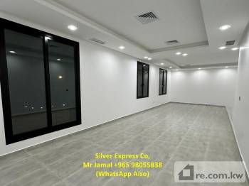 Floor For Rent in Kuwait - 291371 - Photo #