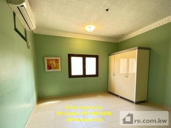 Apartment For Rent in Kuwait - 291373 - Photo #