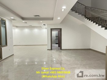 Villa For Rent in Kuwait - 291374 - Photo #