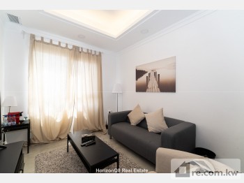 Apartment For Rent in Kuwait - 291375 - Photo #