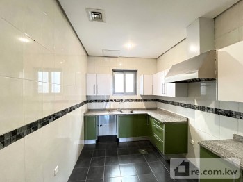 Apartment For Rent in Kuwait - 291376 - Photo #