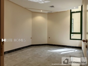 Floor For Rent in Kuwait - 291377 - Photo #