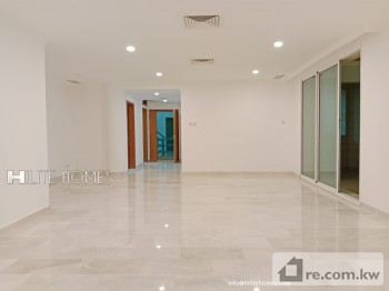 Apartment For Rent in Kuwait - 291380 - Photo #