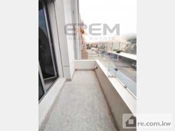 Apartment For Rent in Kuwait - 291383 - Photo #