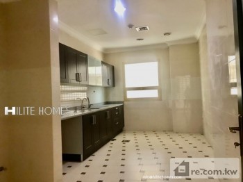 Apartment For Rent in Kuwait - 291387 - Photo #