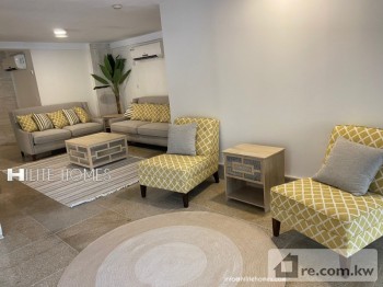Apartment For Rent in Kuwait - 291389 - Photo #