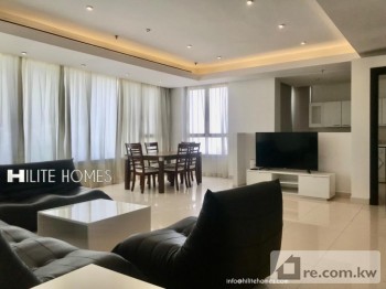 Apartment For Rent in Kuwait - 291390 - Photo #