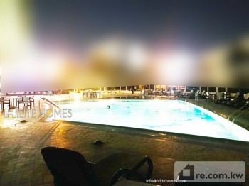 Apartment For Rent in Kuwait - 291395 - Photo #