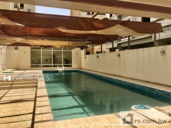 Apartment For Rent in Kuwait - 291396 - Photo #