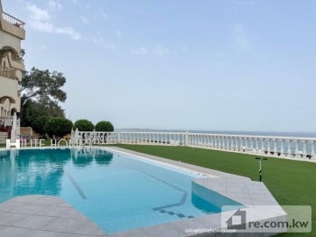 Apartment For Rent in Kuwait - 291412 - Photo #