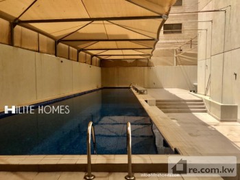 Apartment For Rent in Kuwait - 291434 - Photo #