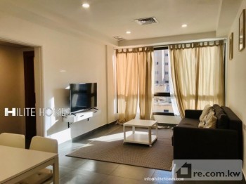 Apartment For Rent in Kuwait - 291435 - Photo #