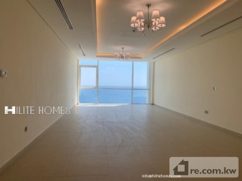 Apartment For Rent in Kuwait - 291438 - Photo #