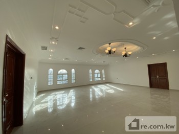 Floor For Rent in Kuwait - 291441 - Photo #
