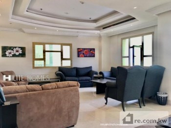 Apartment For Rent in Kuwait - 291461 - Photo #