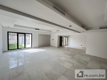 Villa For Rent in Kuwait - 291469 - Photo #