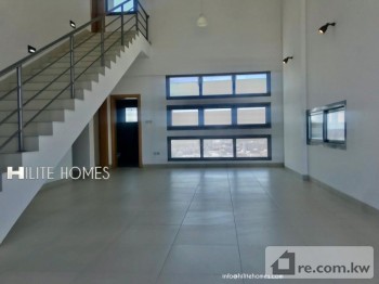 Floor For Rent in Kuwait - 291471 - Photo #