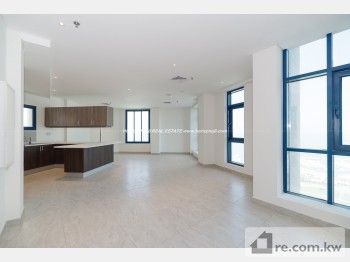Apartment For Rent in Kuwait - 291472 - Photo #