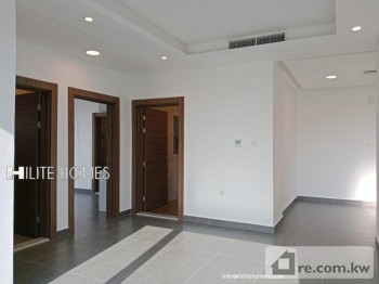 Floor For Rent in Kuwait - 291491 - Photo #