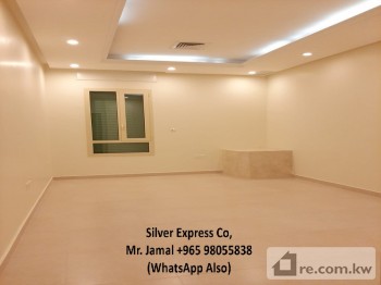 Apartment For Rent in Kuwait - 291493 - Photo #