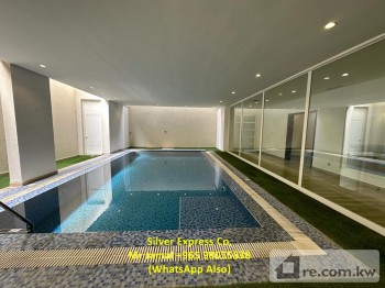 Floor For Rent in Kuwait - 291499 - Photo #