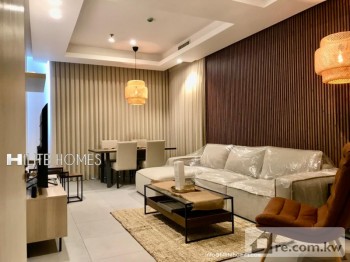 Apartment For Rent in Kuwait - 291516 - Photo #