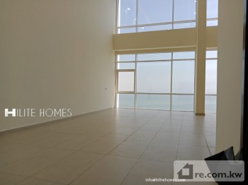 Floor For Rent in Kuwait - 291531 - Photo #