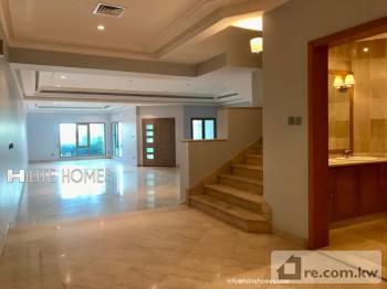 Villa For Rent in Kuwait - 291533 - Photo #