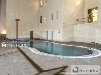 Apartment For Rent in Kuwait - 291534 - Photo #