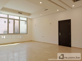 Apartment For Rent in Kuwait - 291543 - Photo #
