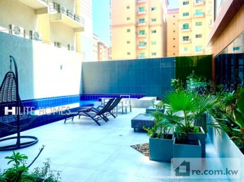 Apartment For Rent in Kuwait - 291545 - Photo #