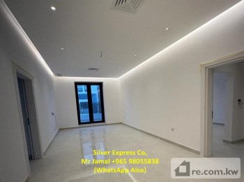 Apartment For Rent in Kuwait - 291549 - Photo #