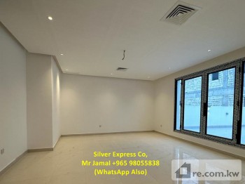 Apartment For Rent in Kuwait - 291550 - Photo #